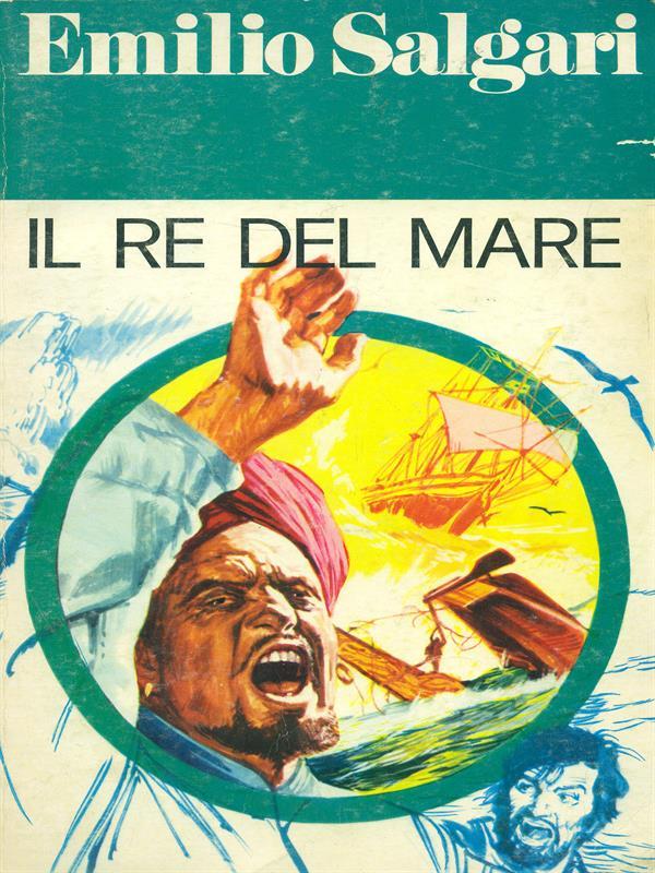 Il re del mare