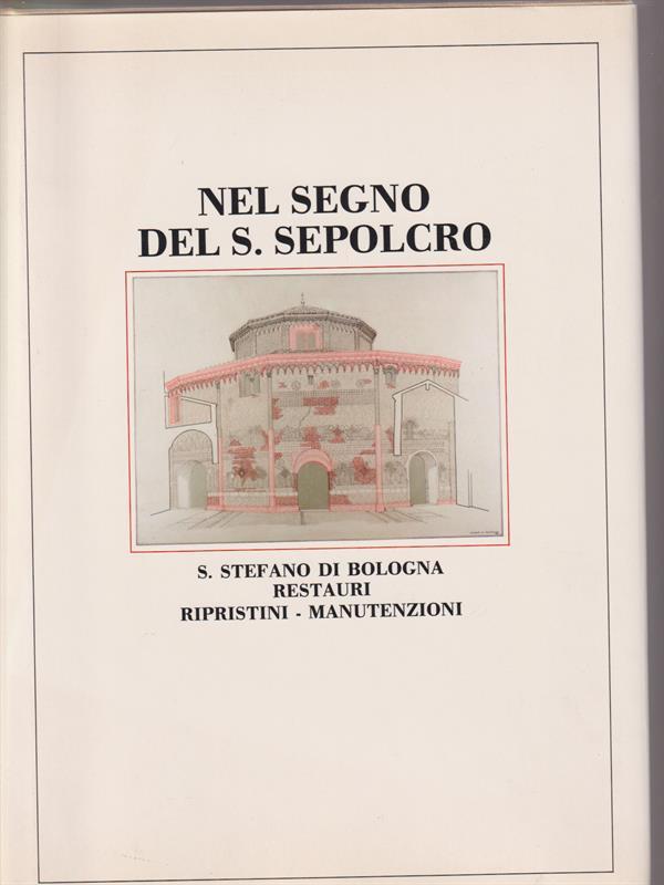 Nel segno del S.Sepolcro