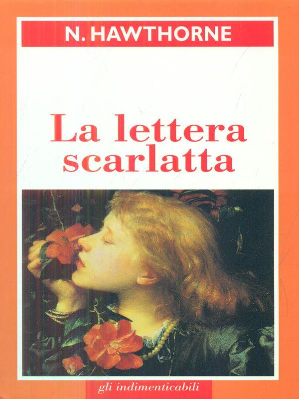 La lettera scarlatta