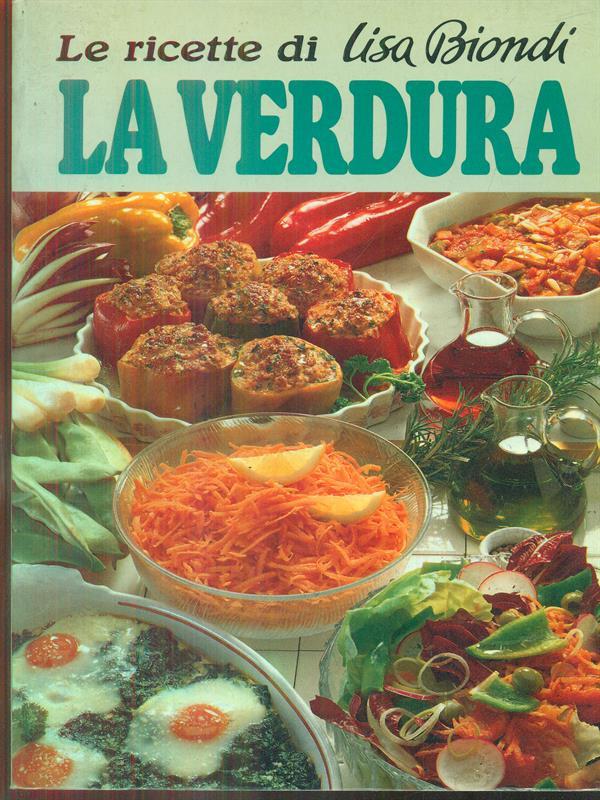 La verdura