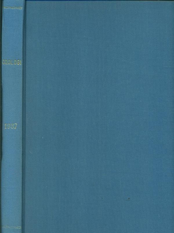 Orologi: : dalla N. 1 allaN. 3 /Ottobre-Dicembre 1987