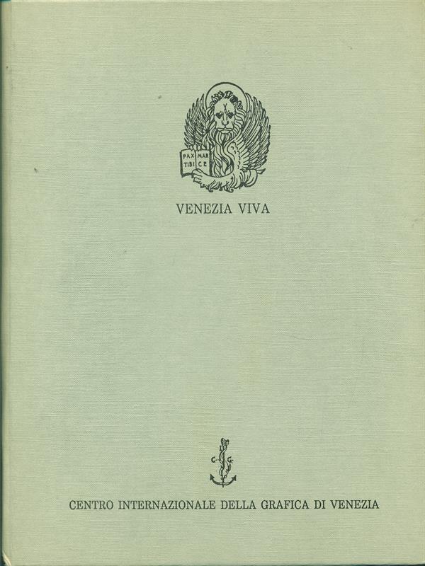 Venezia viva