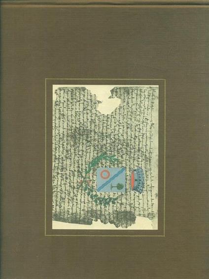 Un comune Pero - copertina