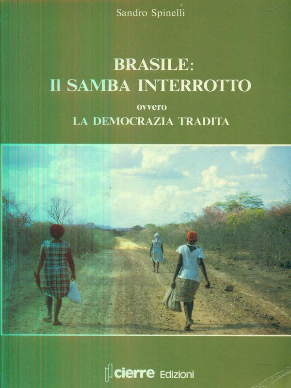 Brasile il samba interrotto