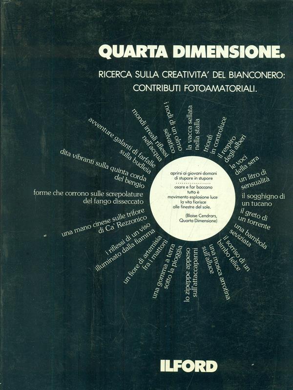 Quarta Dimensione
