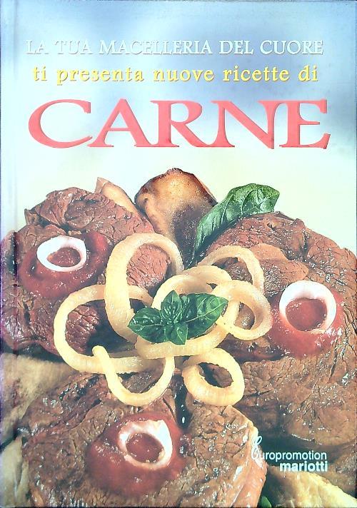 La tua macelleria del cuore ti presenta nuove ricette di carne