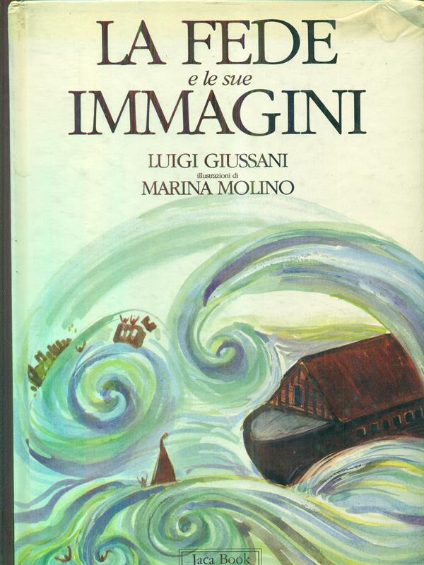 La fede e le sue immagini