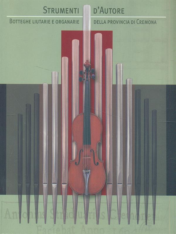 Strumenti d'autore