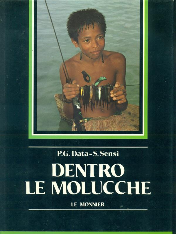 Dentro le molucche di: P.G.Data