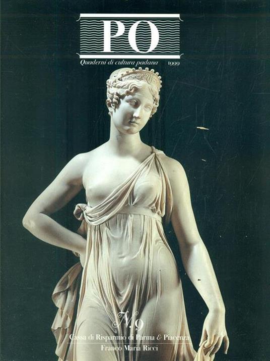Po 9/99 - copertina