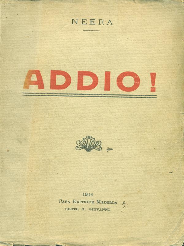 Libro di Faccia