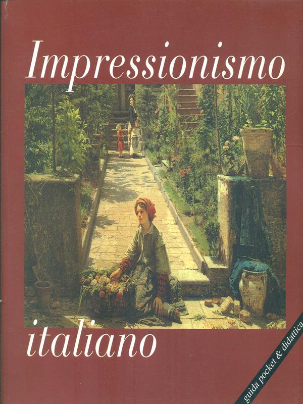 Impressionismo italiano