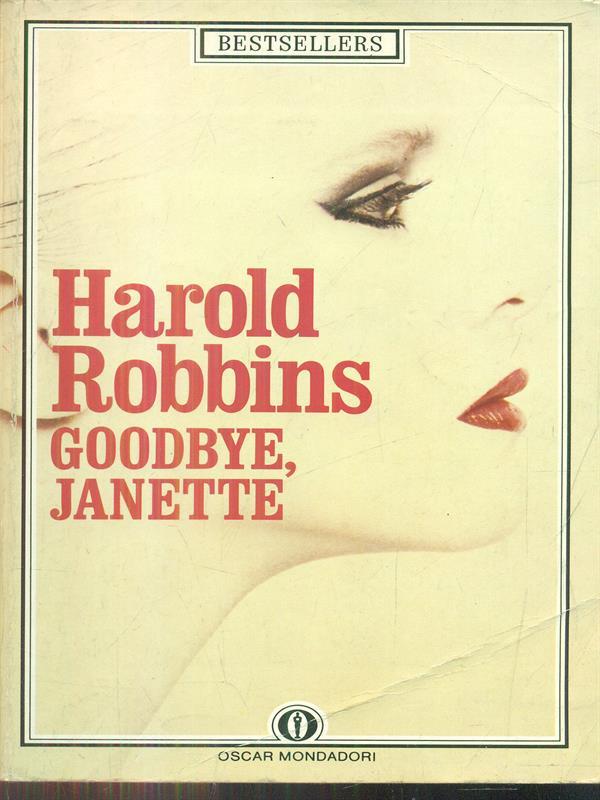 Goodbye Janette