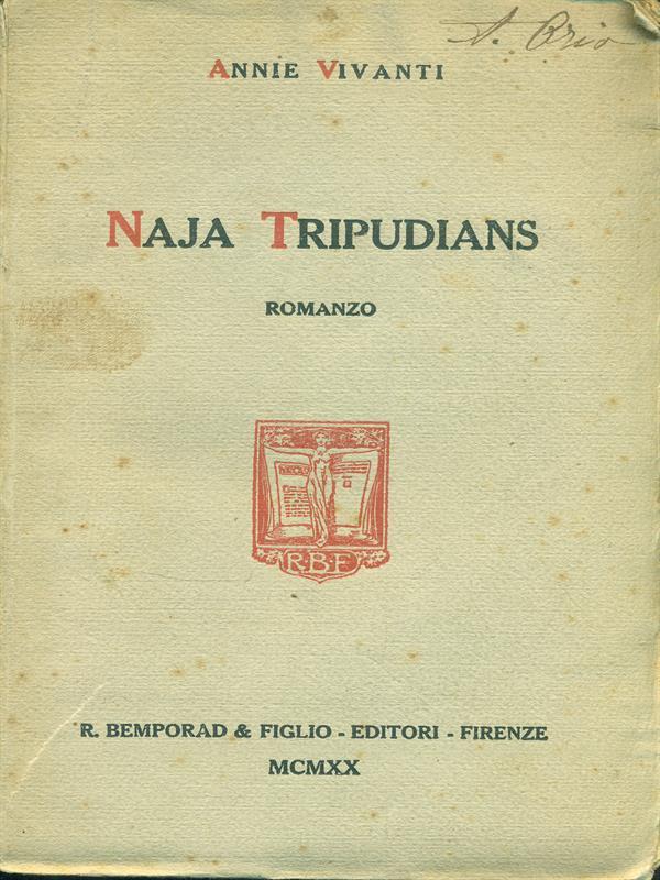 Naja tripudians