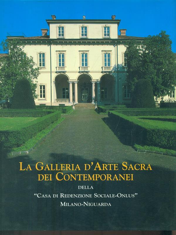La Galleria d'Arte Sacra dei Contemporanei
