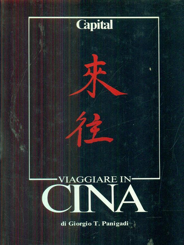 Viaggiare in cina