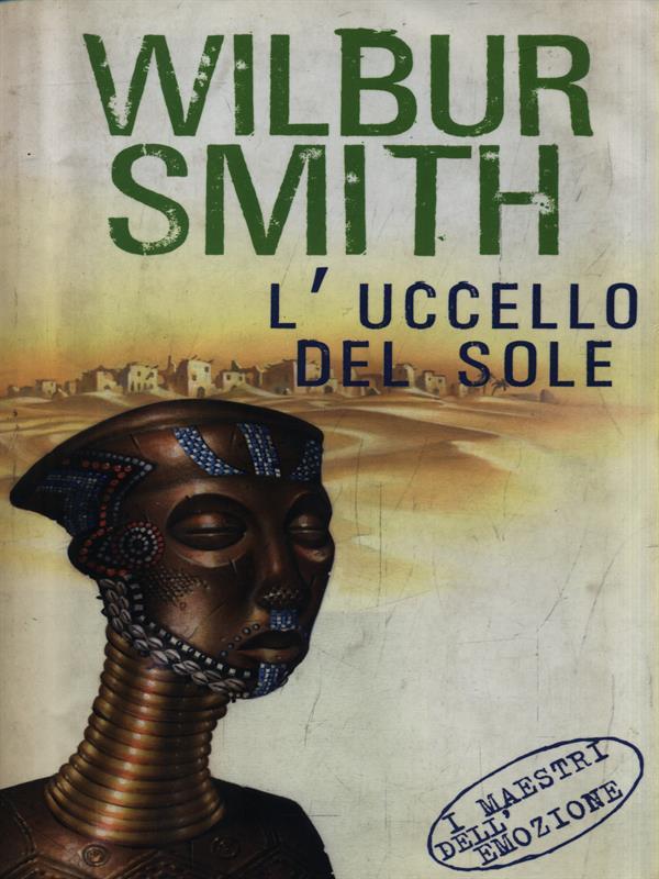 L' uccello del sole