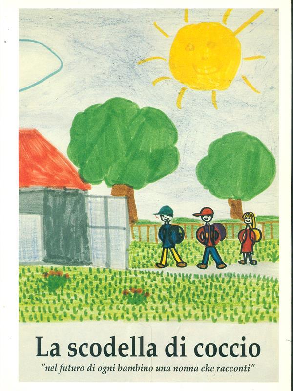 La scodella di coccio