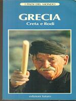 Grecia, Creta e Rodi