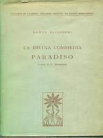 La Divina Commedia. Paradiso