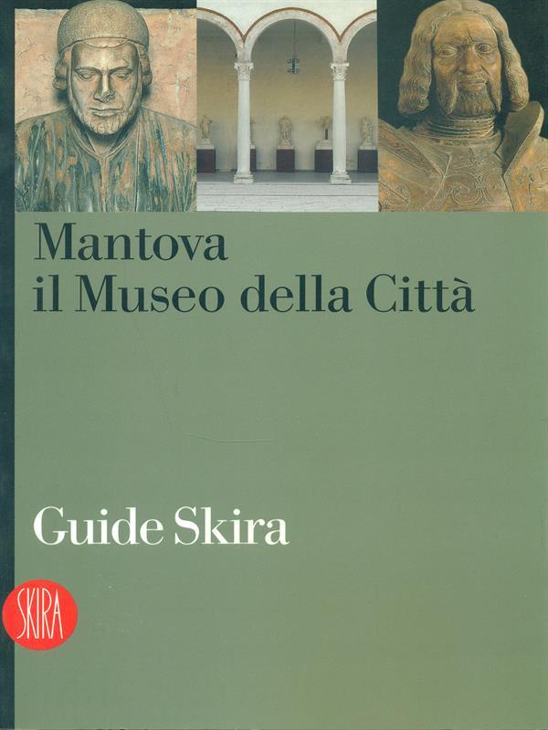 Mantova Il musero della città