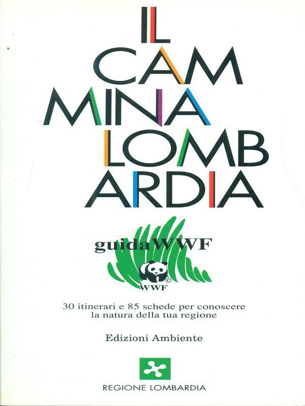 Il camminalombardia
