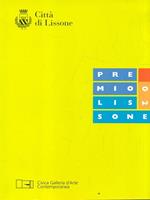 Premio d'arte città di Lissone 2002