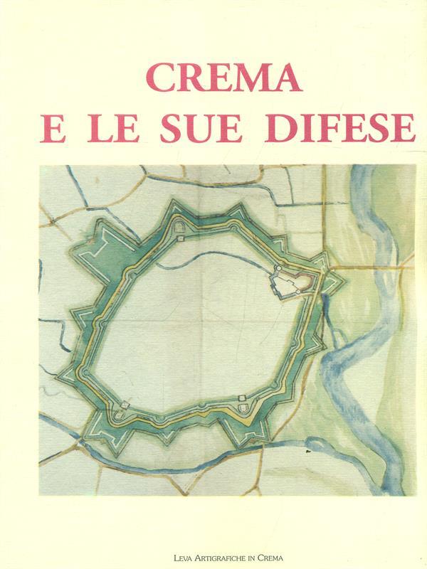Crema e le sue difese