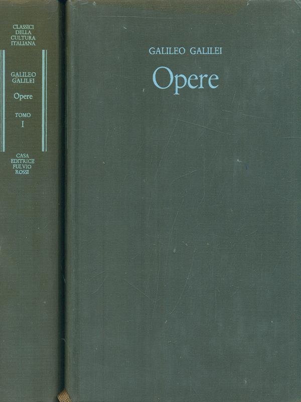 Opere - 2 vv