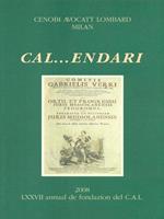 Cal...endari 2008