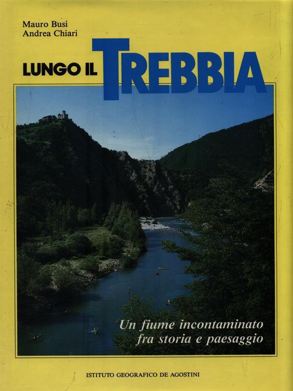 Lungo il Trebbia