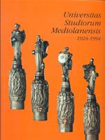 Universitas Studiorum Mediolanensis 1924. 1994