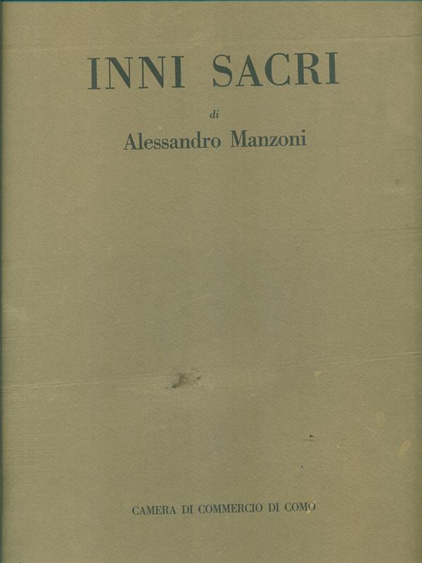 Inni Sacri