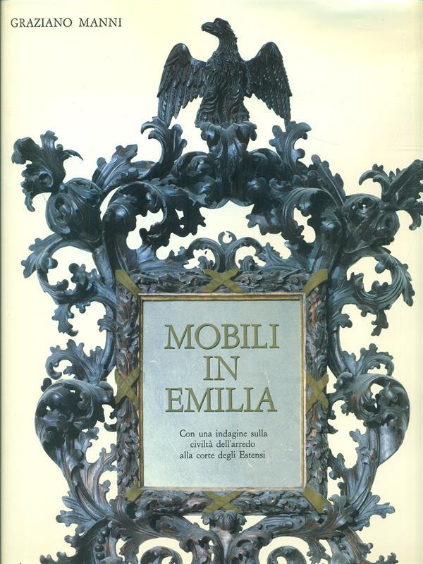 Mobili in Emilia