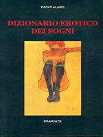 Dizionario erotico dei sogni