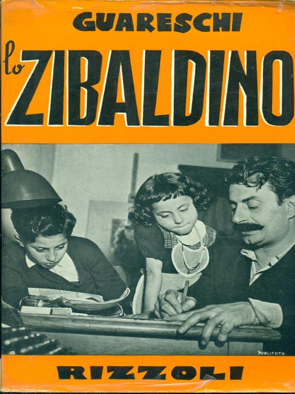 Lo zibaldino