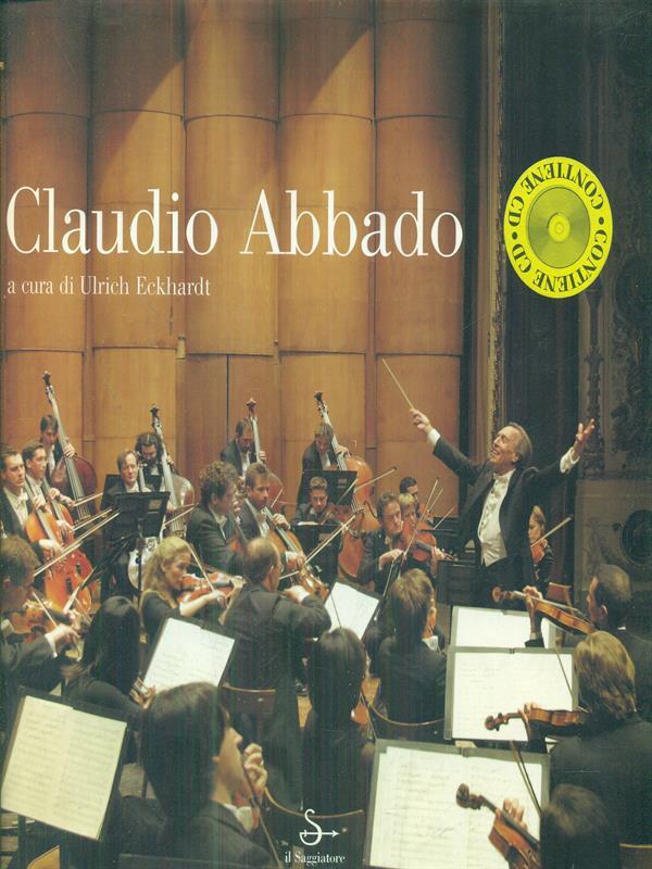 Claudio Abbado
