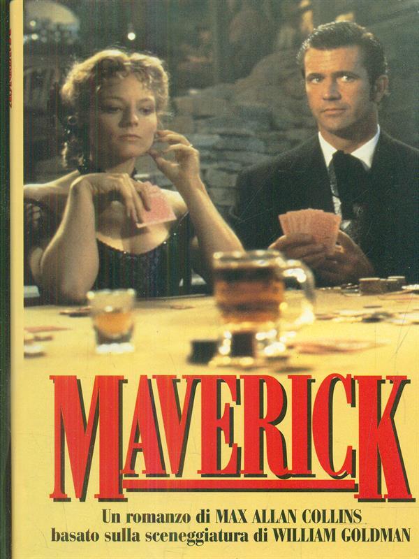 Maverick