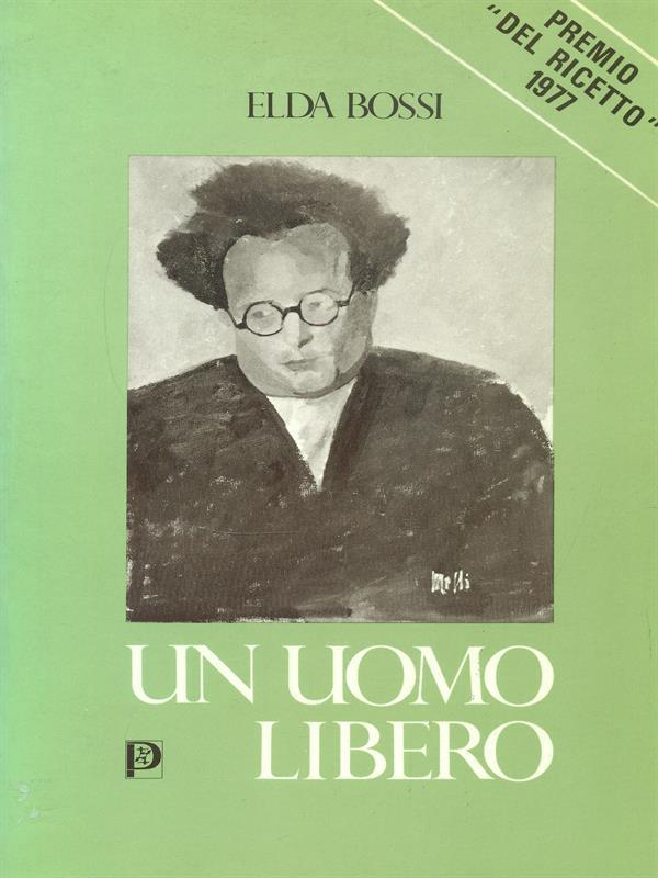 Libro di Faccia