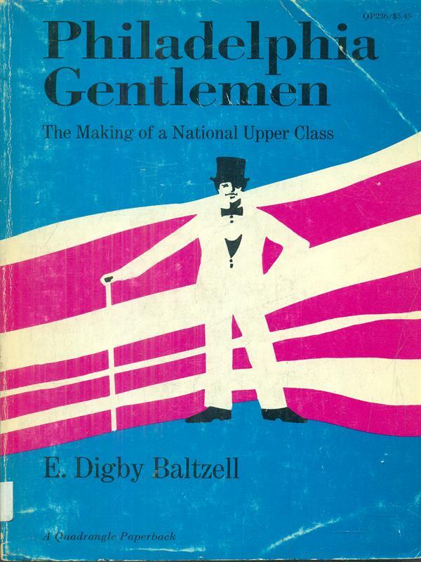 Philadelphia gentlemen