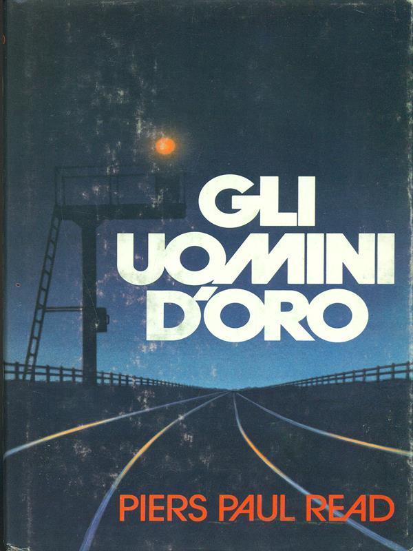 Gli uomini d'oro