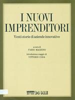 I nuovi imprenditori