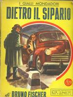 Dietro il sipario