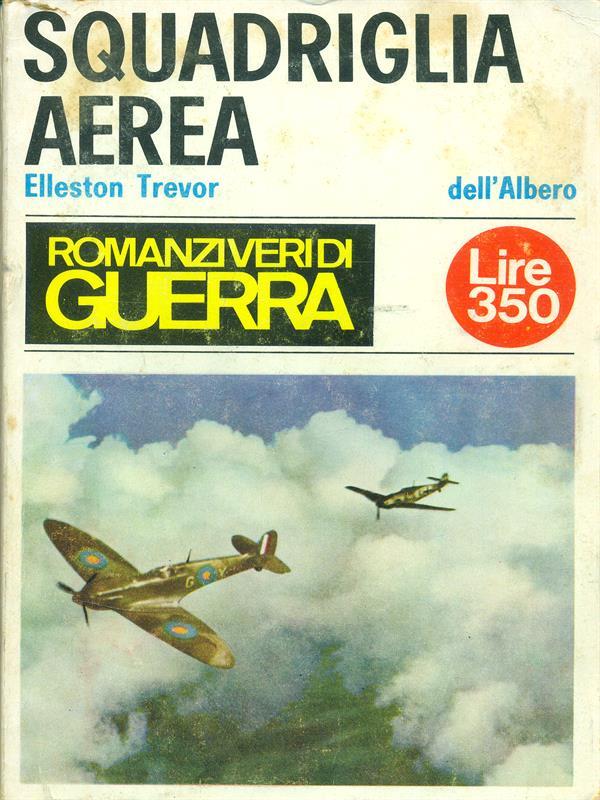 Squadriglia aerea