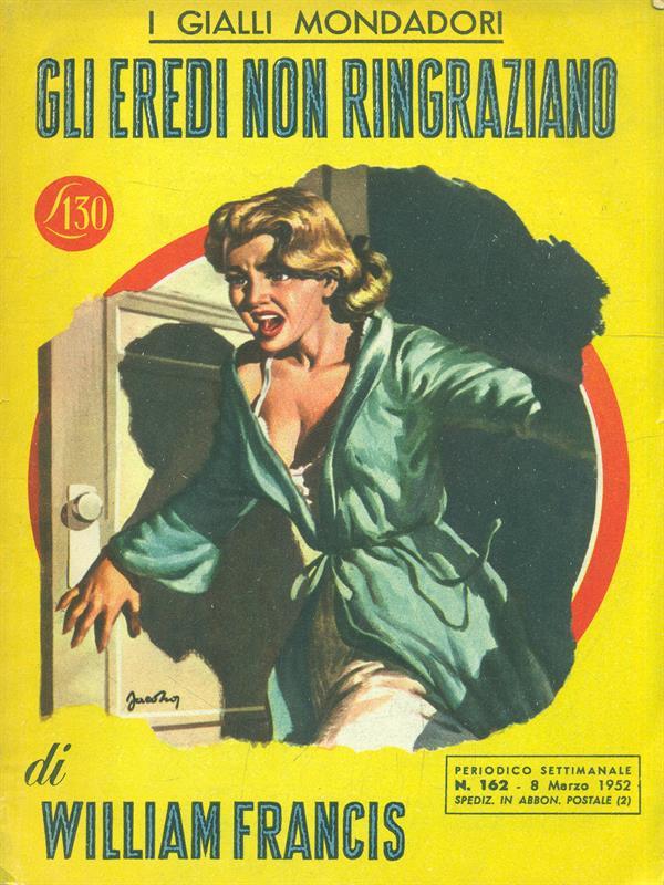 Gli eredi non ringraziano