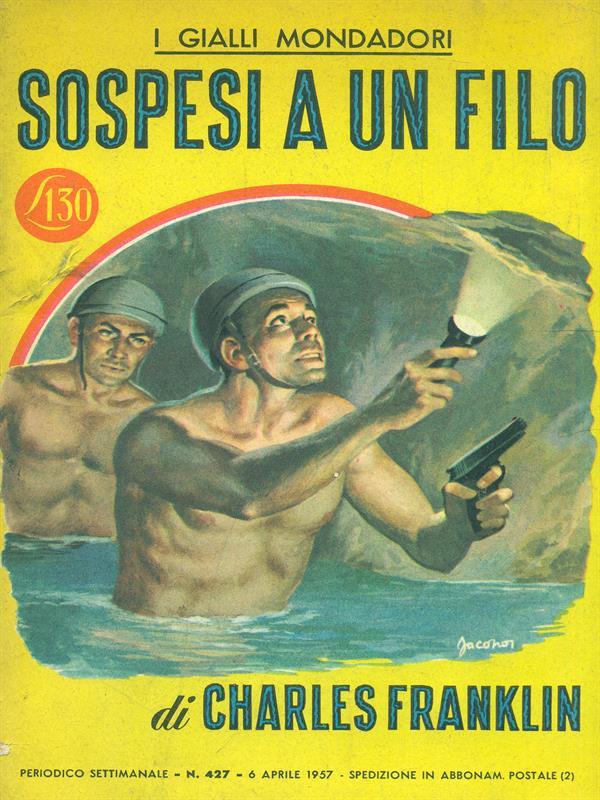 Sospesi a un filo