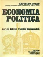 Economia politica