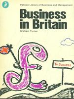 Business in Britain