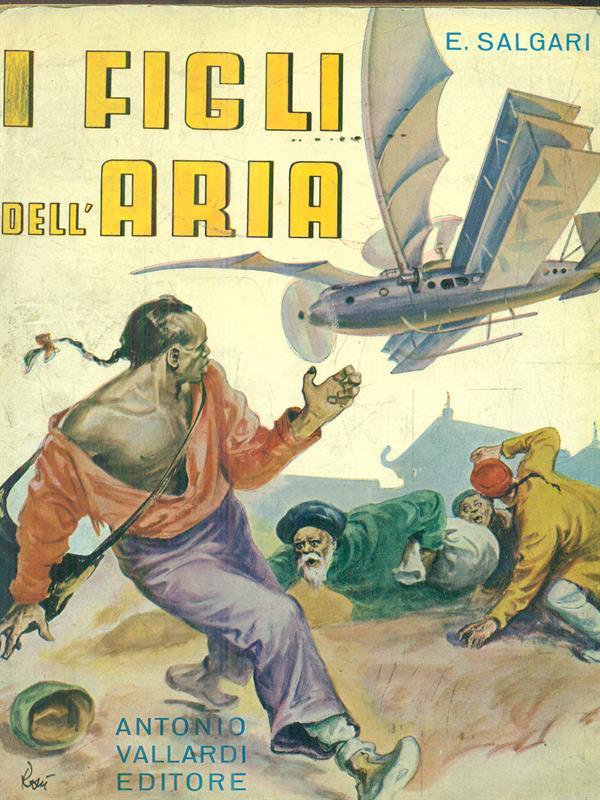 I figli dell'aria