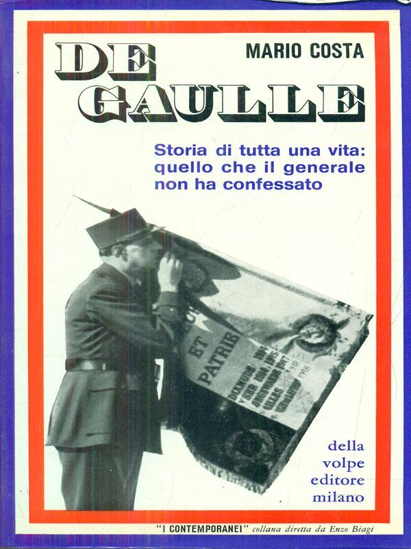 De Gaulle